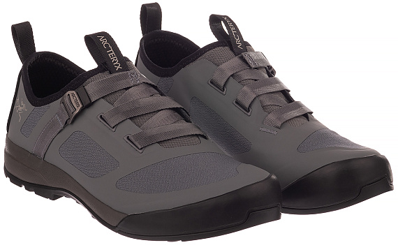 Кроссовки мужские Arcteryx Arakys Microchip/Microchip - Фото 5 большая