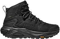 Кроссовки мужские Hoka Kaha 3 Gtx Black/Black