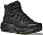 Кроссовки мужские Hoka Kaha 3 Gtx Black/Black - Фото 5 малая