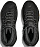 Кроссовки мужские Hoka Kaha 3 Gtx Black/Black - Фото 7 малая