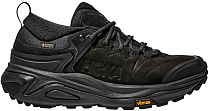 Кроссовки мужские Hoka Kaha 3 Low Gtx Black/Black
