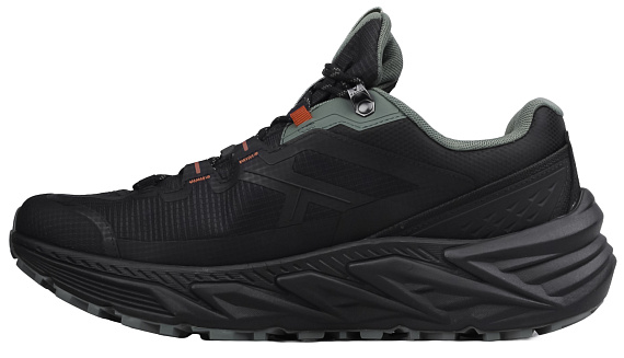 Кроссовки мужские Kailas Mountain Wander-2 Gtx Black - Фото 2 большая