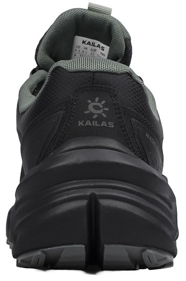Кроссовки мужские Kailas Mountain Wander-2 Gtx Black - Фото 3 большая