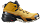 Кроссовки мужские Salomon Cross Hike Mid GTX Autumn Blaze/Black/Rainy Day - Фото 1 малая