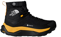 Кроссовки The North Face Summit Fastpack Gtx Tnf Black/Summit Gold