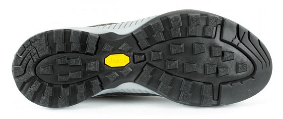 Ботинки мужские Scarpa ZEN PRO Charcoal-Tonic - Фото 5 большая