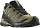Кроссовки мужские Salomon Xa Pro 3D V9 Gtx Dried Herb/Black/Olive Night - Фото 3 малая