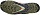 Кроссовки мужские Salomon Xa Pro 3D V9 Gtx Dried Herb/Black/Olive Night - Фото 5 малая