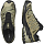 Кроссовки мужские Salomon Xa Pro 3D V9 Gtx Dried Herb/Black/Olive Night - Фото 6 малая