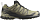 Кроссовки мужские Salomon Xa Pro 3D V9 Gtx Dried Herb/Black/Olive Night - Фото 1 малая