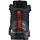Кроссовки мужские Salomon X Ultra Alpine Mid Gtx Blue Nights/Black/Red Orange - Фото 2 малая