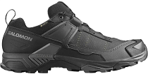 Кроссовки мужские Salomon X Ultra 5 Gtx Black/Asphalt/Castlerock