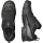 Кроссовки мужские Salomon X Ultra 5 Gtx Black/Asphalt/Castlerock - Фото 3 малая