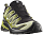 Кроссовки мужские Salomon Xa Pro 3D V9 Gtx Black/Lime Cream/Citron - Фото 4 малая