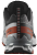 Кроссовки мужские Salomon Xa Pro 3D V9 Castlerock/Black/Burnt Ochre - Фото 2 малая