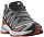 Кроссовки мужские Salomon Xa Pro 3D V9 Castlerock/Black/Burnt Ochre - Фото 3 малая
