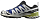 Кроссовки мужские Salomon Xa Pro 3D V9 Nautical Blue/Alloy/Citron - Фото 4 малая
