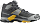 Кроссовки мужские Salomon X Ultra 5 Mid Gtx Asphalt/Monument/Spicy Mustard - Фото 1 малая