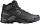 Кроссовки мужские Salomon X Ultra 5 Mid Gtx Black/Asphalt/Castlerock - Фото 1 малая