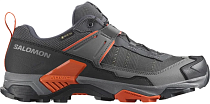 Кроссовки мужские Salomon X Ultra 5 Gtx Asphalt/Castlerock/Burnt Ochre