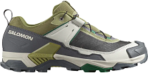 Кроссовки мужские Salomon X Ultra 5 Aloe/Asphalt/Eden