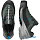 Кроссовки мужские Salomon X Ultra Alpine Gtx Urban Chic/Black/Transcend Blue - Фото 6 малая