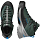 Кроссовки мужские Salomon X Ultra Alpine Mid Gtx Urban Chic/Black/Transcend Blue - Фото 6 малая