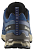 Кроссовки мужские Salomon Xa Pro 3D V9 Gtx Poseidon/White Pepper/Falcon - Фото 2 малая