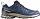 Кроссовки мужские Salomon Xa Pro 3D V9 Gtx Poseidon/White Pepper/Falcon - Фото 1 малая