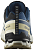 Кроссовки мужские Salomon Xa Pro 3D V9 Gtx Dark Blue/Icicle/Aloe - Фото 2 малая