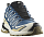 Кроссовки мужские Salomon Xa Pro 3D V9 Gtx Dark Blue/Icicle/Aloe - Фото 3 малая
