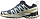 Кроссовки мужские Salomon Xa Pro 3D V9 Gtx Dark Blue/Icicle/Aloe - Фото 4 малая