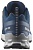 Кроссовки мужские Salomon Xa Pro 3D V9 Poseidon/Icicle/Alloy - Фото 2 малая