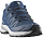 Кроссовки мужские Salomon Xa Pro 3D V9 Poseidon/Icicle/Alloy - Фото 3 малая