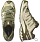 Кроссовки мужские Salomon Xa Pro 3D V9 Gtx Deep Lichen Green/Safari/Dark Earth - Фото 5 малая