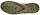 Кроссовки мужские Salomon Xa Pro 3D V9 Gtx Deep Lichen Green/Safari/Dark Earth - Фото 6 малая