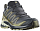 Кроссовки мужские Salomon Xa Pro 3D V9 Gtx India Ink/Olive Night/Aloe Wash - Фото 3 малая