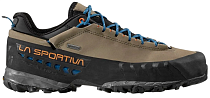 Кроссовки мужские La Sportiva Tx5 Low Gtx Clay/Maple