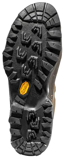 Кроссовки мужские La Sportiva Tx5 Low Gtx Clay/Maple - Фото 3 большая