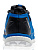 Кроссовки мужские Adidas Terrex Agravic XT Core Black/Grey One/Blue Beauty - Фото 3 малая