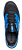 Кроссовки мужские Adidas Terrex Agravic XT Core Black/Grey One/Blue Beauty - Фото 4 малая