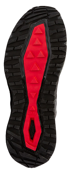 Кроссовки мужские Joma Kaveri 21 Black - Фото 5 большая