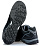 Ботинки мужские Haglofs Roc Claw GT True Black/Rock - Фото 3 малая