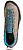 Кроссовки мужские La Sportiva TX2 Leather Falcon Brown/Tangerine - Фото 3 малая
