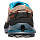 Кроссовки мужские La Sportiva TX2 Leather Falcon Brown/Tangerine - Фото 4 малая