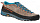 Кроссовки мужские La Sportiva TX2 Leather Falcon Brown/Tangerine - Фото 6 малая