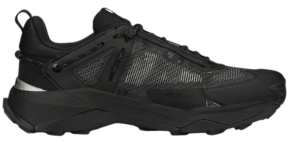 Кроссовки мужские Puma Explore Nitro Gtx Puma Black-Puma Silver - Фото 2 большая