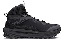 Кроссовки мужские Altra Olympus 7 Mid Gtx Black/Black/Dark Shadow