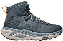 Кроссовки мужские Hoka Kaha 3 Gtx Faded Navy/Washed Blue