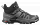 Кроссовки мужские Salomon X Ultra 4 Mid Wide Gtx Black/Magnet/Pearl Blue - Фото 1 малая